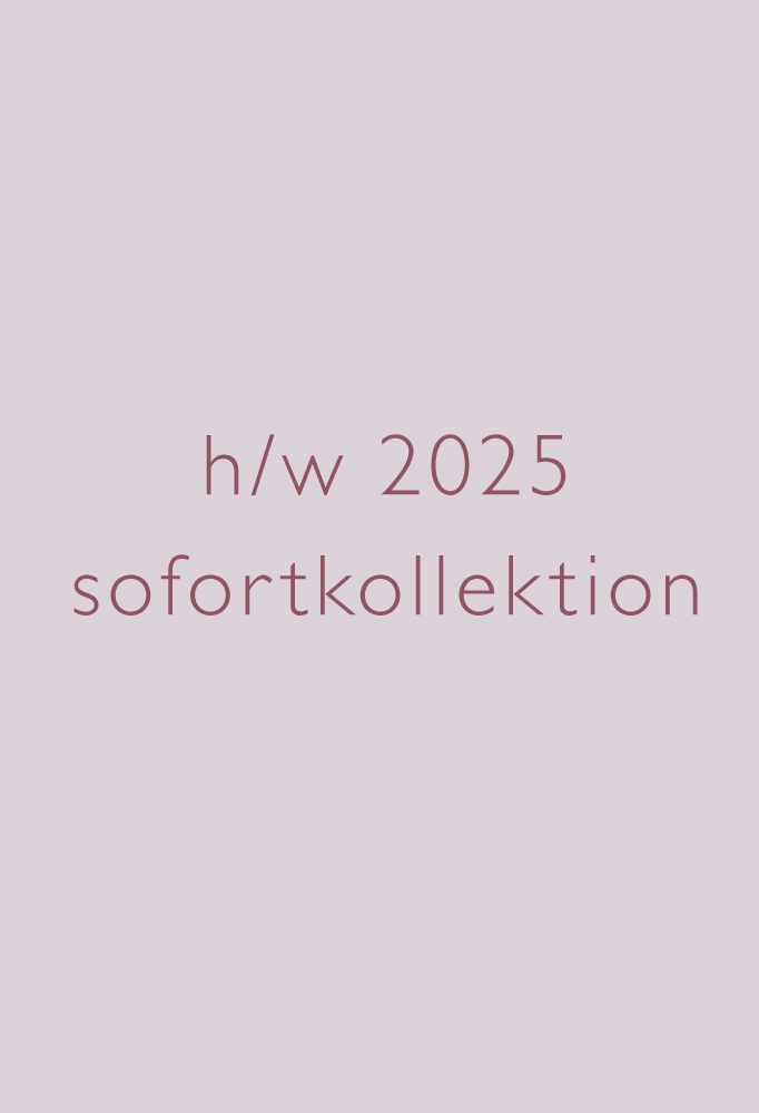 Mode - Kollektion HErbst Winter 2025 von Renette Kurras Salzburg - österreichisches Label