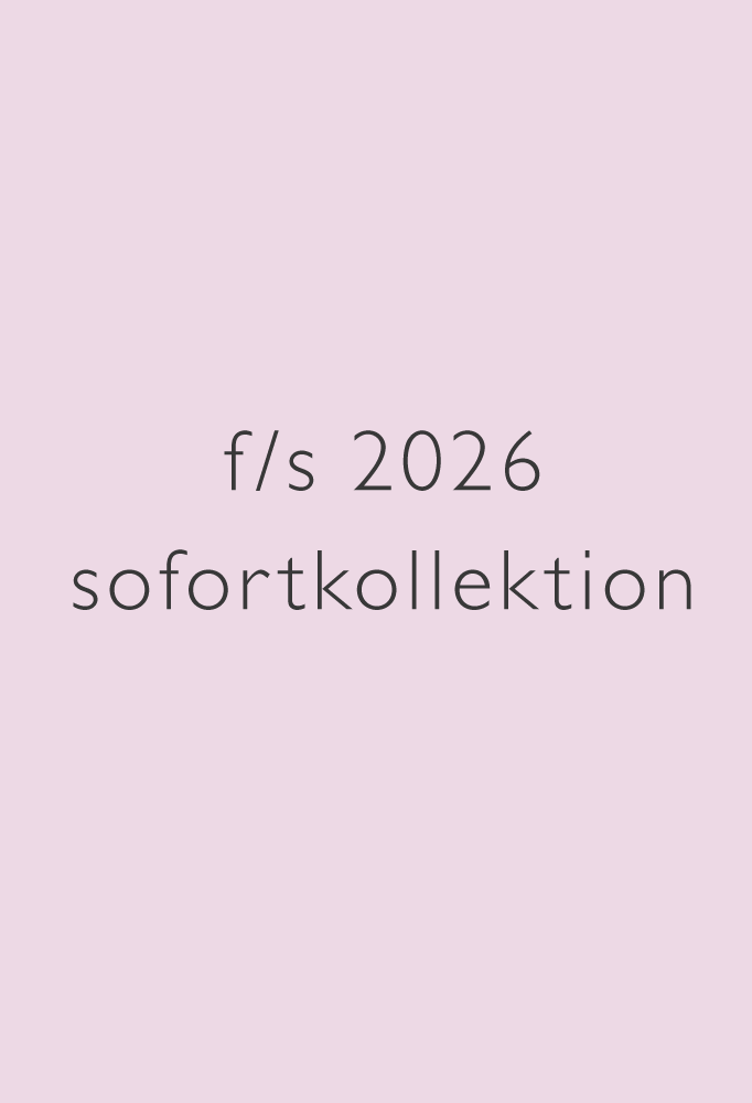 Renette Kurras Kollektion Frührahr-Sommer 2026